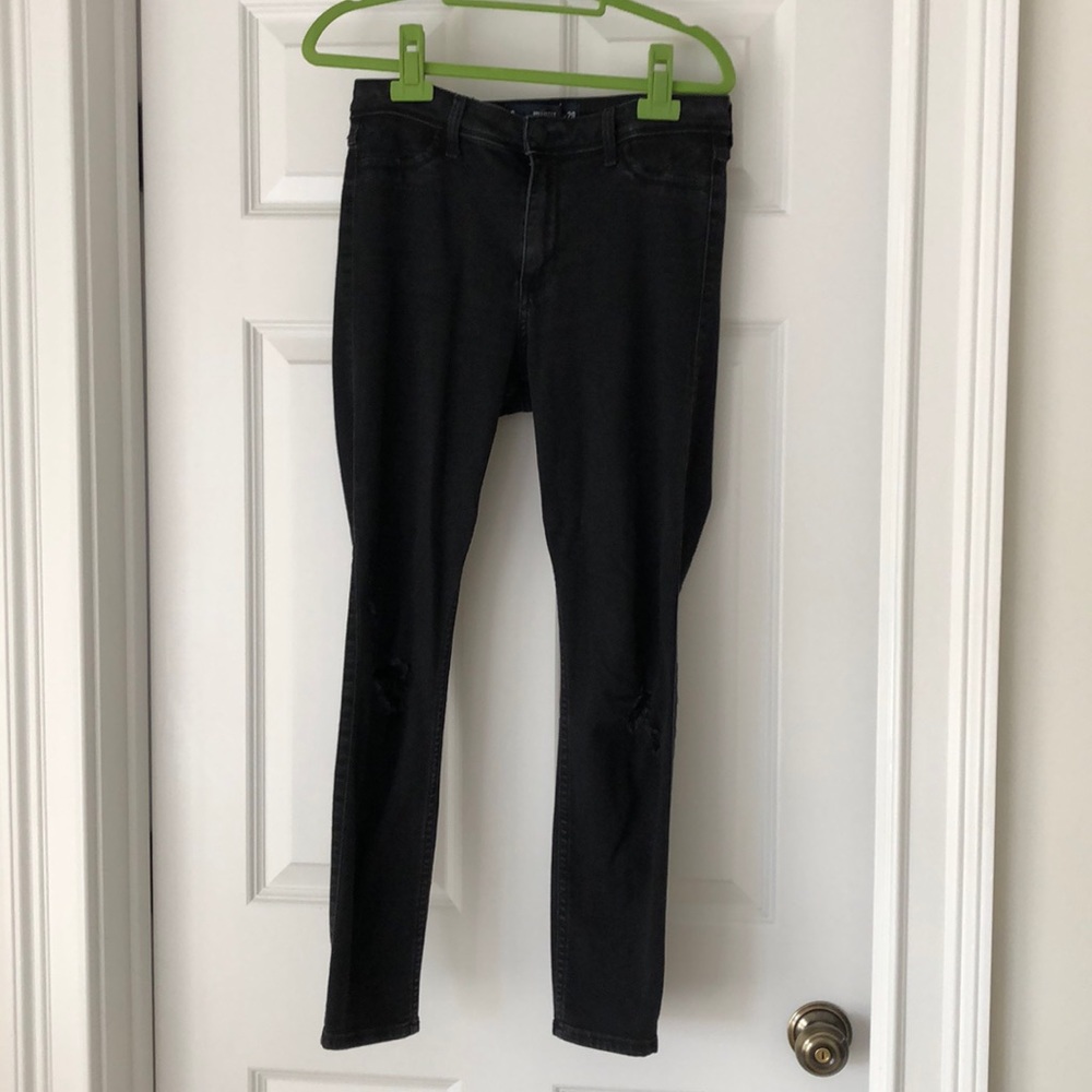 Jegging